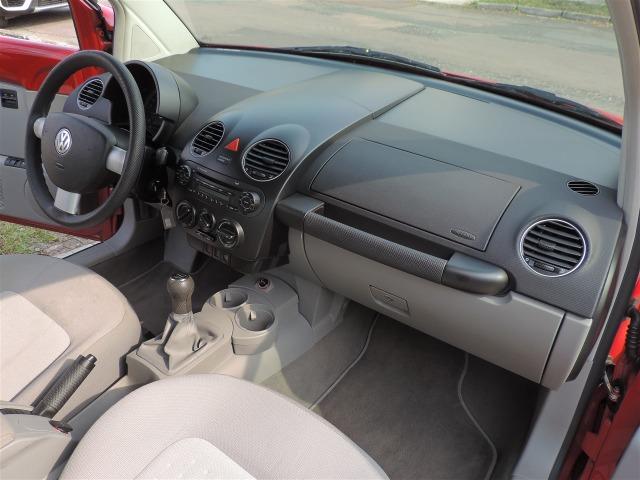 Volkswagen New Beetle 2.0 Com Teto Solar 2008 - Foto 7