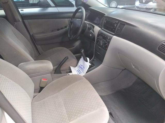 Corolla xli 2007 c/ gnv - Foto 6