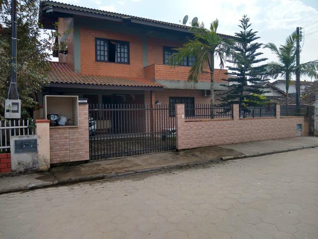 Casa praia Enseada