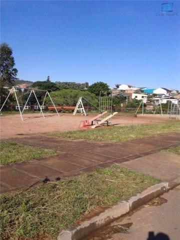 Terreno Residencial à venda, Protásio Alves, Porto Alegre - TE0288. - Foto 4