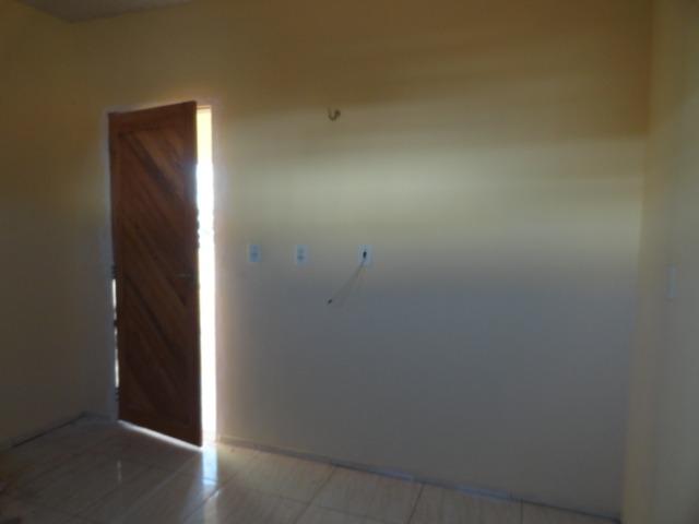 CA0051 - Casa 50m², 1 Quarto, 1 Vaga, São João Do Tauape, Fortaleza/CE - Foto 10