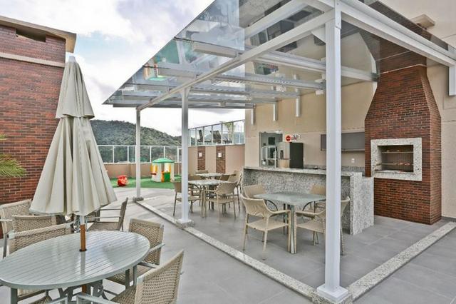 Apartamento em excelente localização, Bairro Fazenda Itajaí - Foto 11