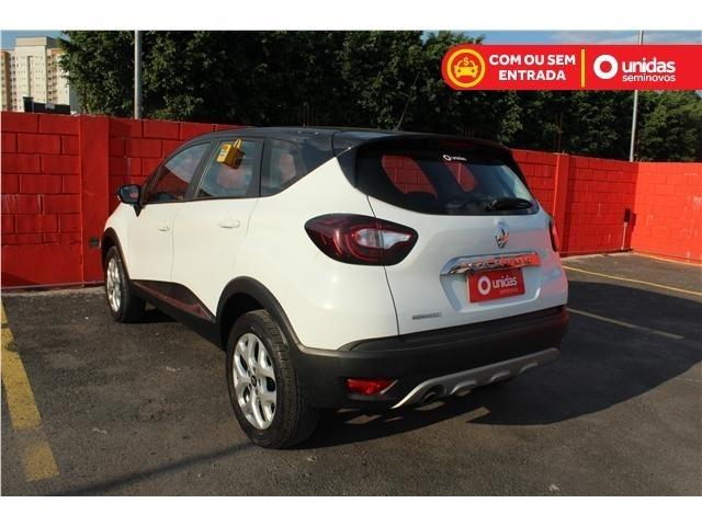 Renault Captur Zen 1.6 16v SCe X-Tronic para clientes exigentes - Foto 4