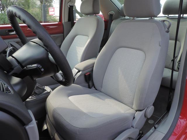 Volkswagen New Beetle 2.0 Com Teto Solar 2008 - Foto 6