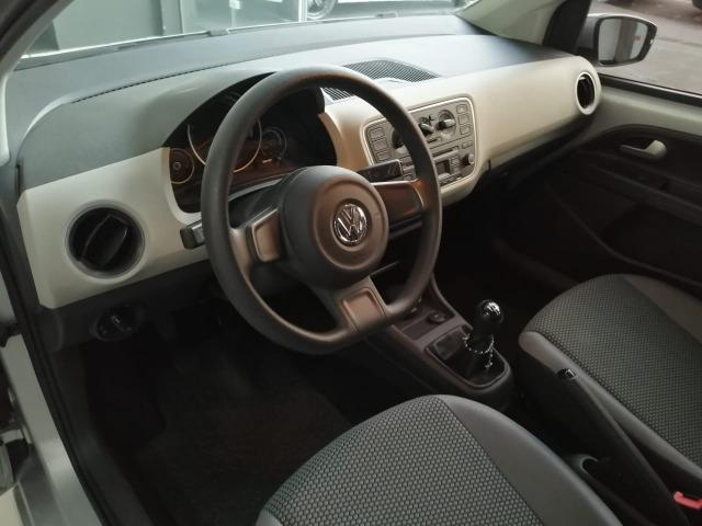 Volkswagen up tsi 1.0 flex completo!!!!!!!! - Foto 7