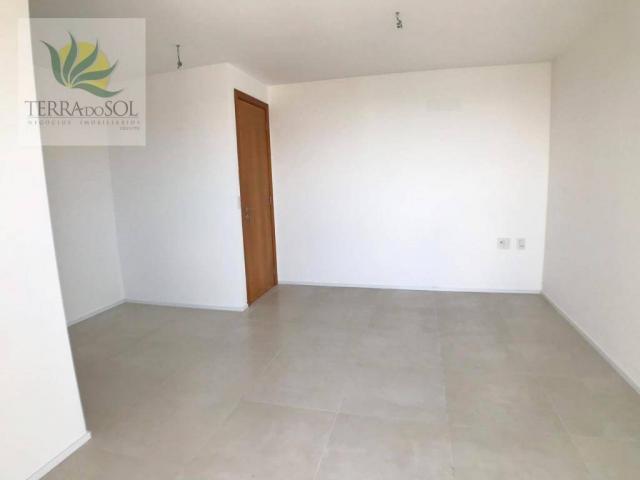 Cobertura duplex no Condomínio Ilhas do Parque no Cocó. - Foto 6