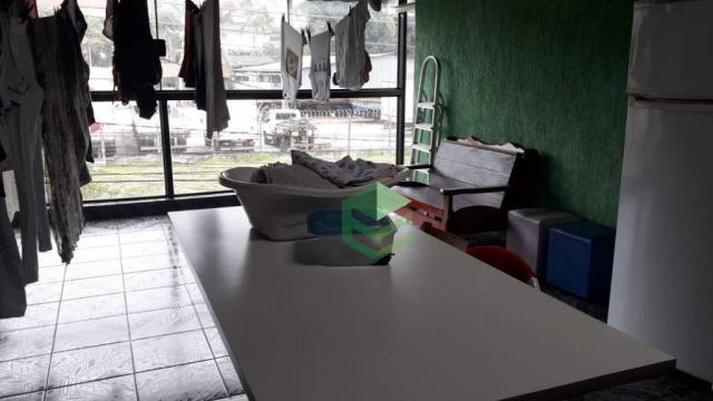 Sobrado com 2 dormitórios à venda, 150 m² por R$ 550.000 - Alves Dias - São Bernardo do Ca - Foto 3