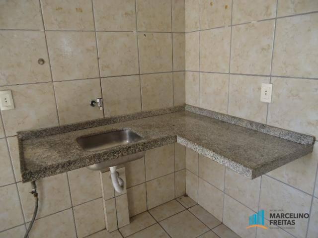 Apartamento com 3 dormitórios à venda, 60 m² por R$ 180.000 - Bela Vista - Fortaleza/CE - Foto 4