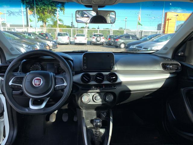 FIAT ARGO 2018/2018 1.0 FIREFLY FLEX DRIVE MANUAL - Foto 11