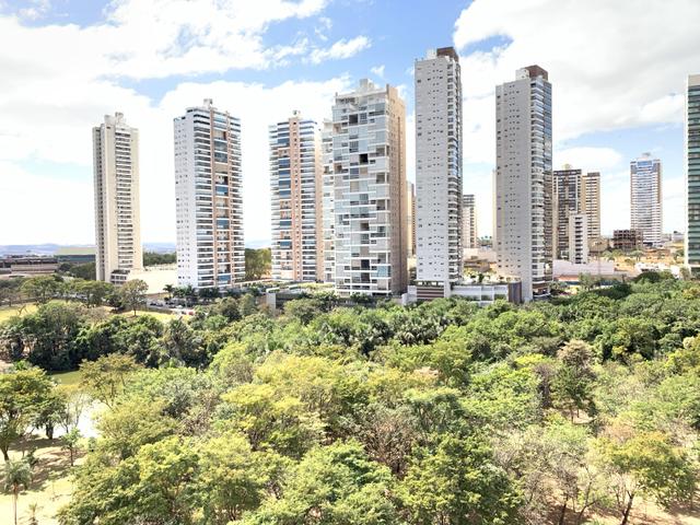 Parque Flamboyant 4 suítes 4 salas Chateau Flamboyant - Foto 10