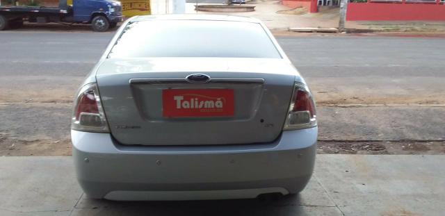Fusion 2.3 SEL Automático - Foto 5