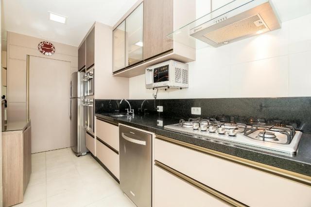 Apartamento Garden 204 m2 3 quartos Boa Vista - Condominio Yard Comfort - Foto 11