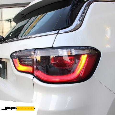Jeep Compass Longitude Diesel 2016/2017 - Foto 3