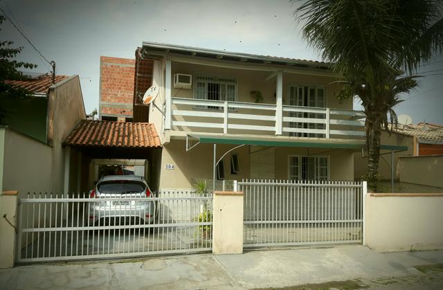 Apartamento/casa terrea em Balneário Piçarras