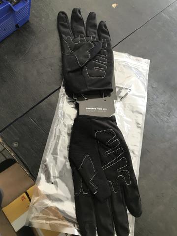 Luva fit x x11 para o frio/calor (Entrega Grátis) - Foto 4