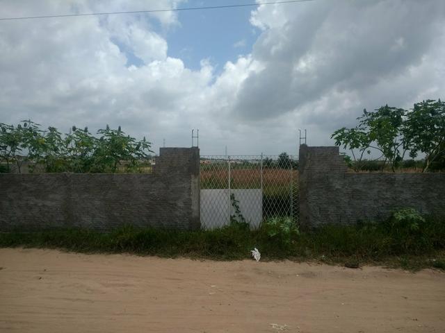 Oportunidade :lotes no cidade flores a VISTA. - Foto 2
