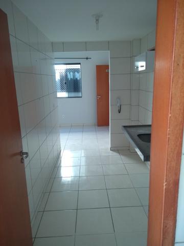Residencial Pantanal 704 Sul - Foto 4
