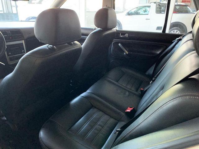 Golf Sportline 1.6 Mi Total Flex 8V 4p - Foto 7
