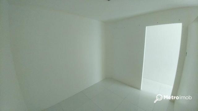 Apartamento com 1 dormitório para alugar, 34 m² por R$ 1.500,00/mês - Jardim Renascença - - Foto 2