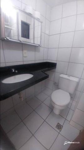 Apartamento com 3 dormitórios para alugar, 86 m² por R$ 2.400,00/mês - Jardim Renascença - - Foto 12