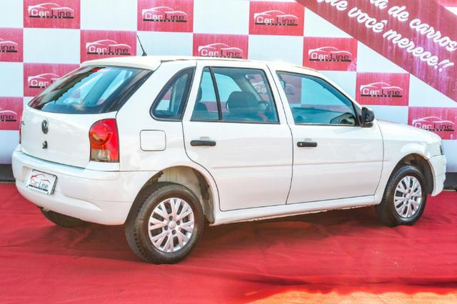 VW Gol 1.0 - Sem Entrada - Foto 3