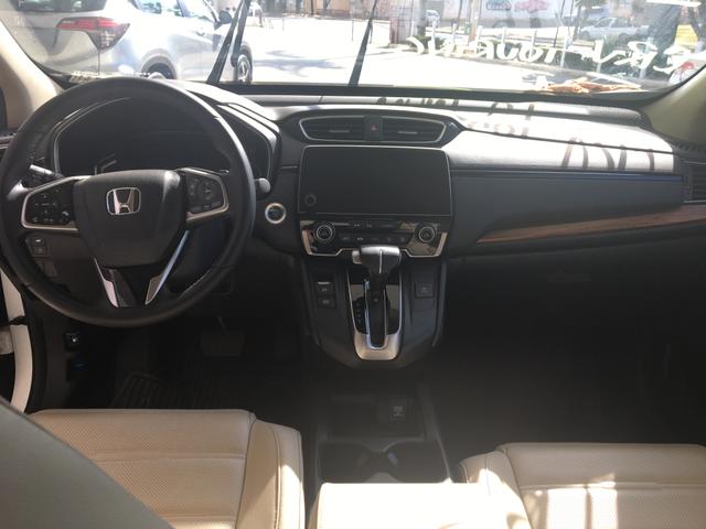 Honda CRV 1.5 turbo - Foto 6