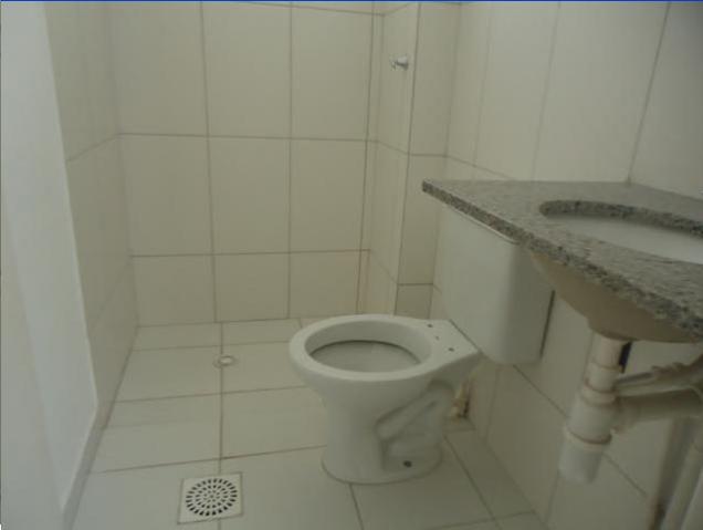 Apartamento residencial para locação, Cambeba, Fortaleza. - Foto 14