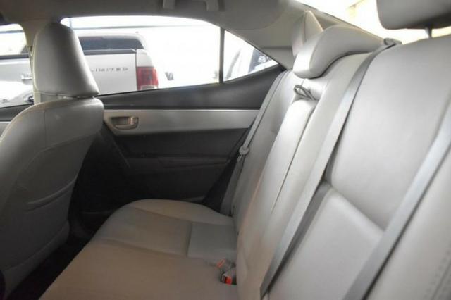 Corolla 2.0 XEI Aut - Foto 4