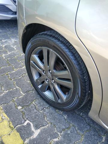Honda Fit automatico - Foto 5