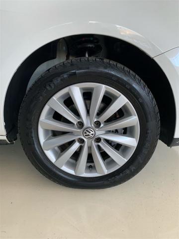 VOLKSWAGEN GOL 2015/2016 1.6 MI COMFORTLINE 8V FLEX 4P MANUAL - Foto 3