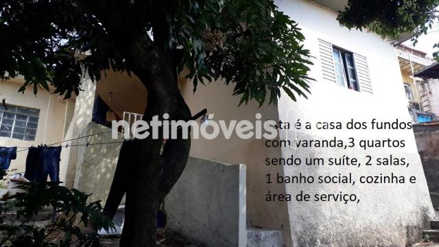 Casa à venda com 5 dormitórios em Novo glória, Belo horizonte cod:766818 - Foto 18