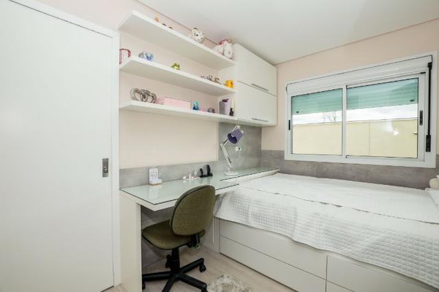 Apartamento Garden 204 m2 3 quartos Boa Vista - Condominio Yard Comfort - Foto 13
