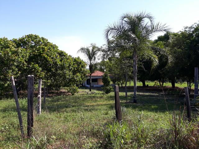 Chácara Manso (CHAPADA) - Foto 2