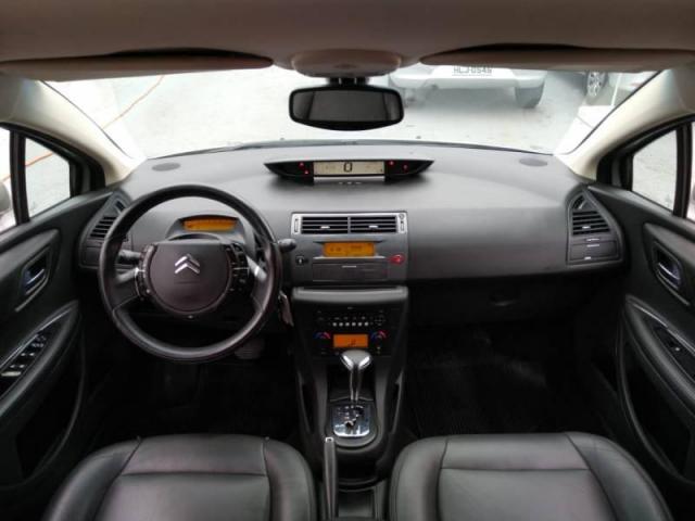 C4 Pallas Exclusive 2.0 Automático - Foto 7
