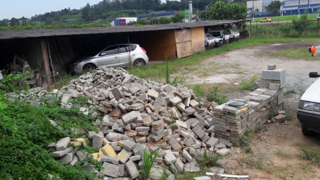 Excelente Terreno Para Locacao em Barueri 1.500 metros - Foto 5