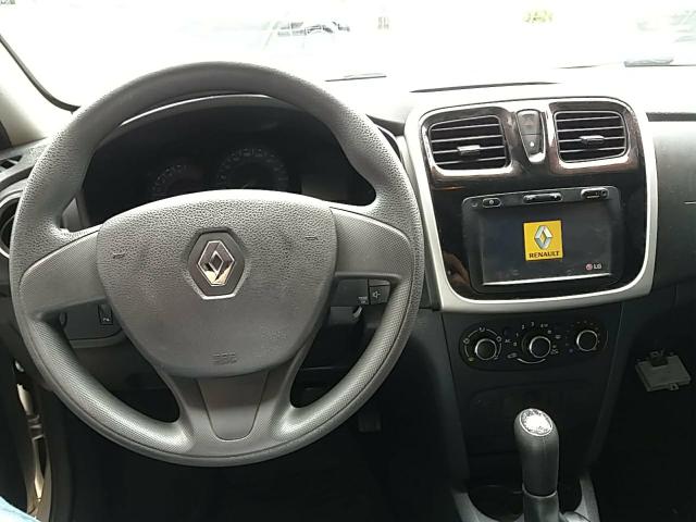 1 - Sandero EXP. 1.6 flex 2015 completo - Foto 4