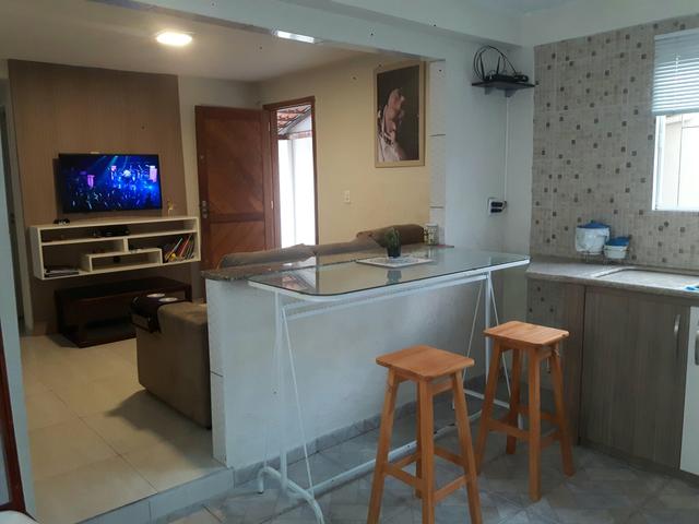 Apartamento/casa terrea em Balneário Piçarras - Foto 8