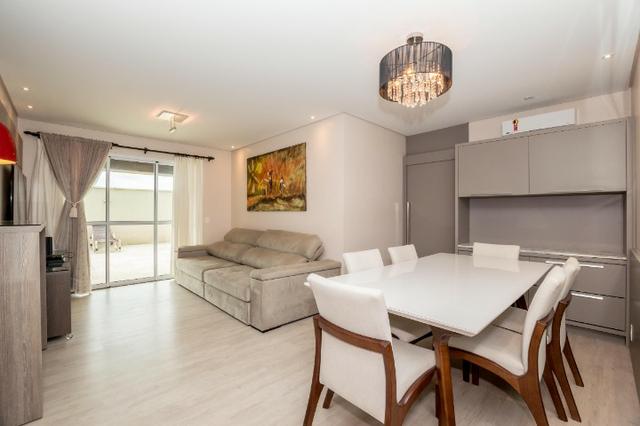 Apartamento Garden 204 m2 3 quartos Boa Vista - Condominio Yard Comfort - Foto 6