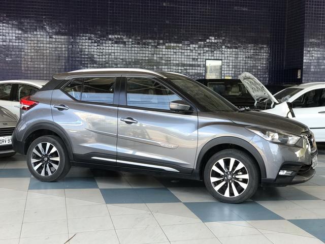 Nissan Kicks SL - Bem Conservado! - Foto 12