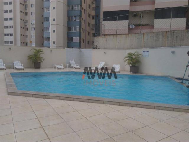 Apartamento com 3 suítes - Foto 9