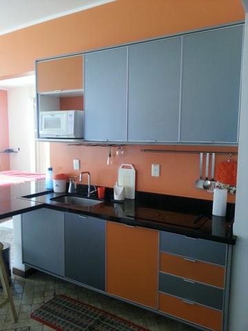 Apartamento a venda em Patamares, 1 suite, vista mar, 71 m2 - Foto 6