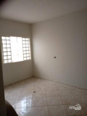 Barracão à venda, 200 m² por R$ 360.000 - Conjunto Habitacional Itatiaia - Maringá/PR - Foto 7