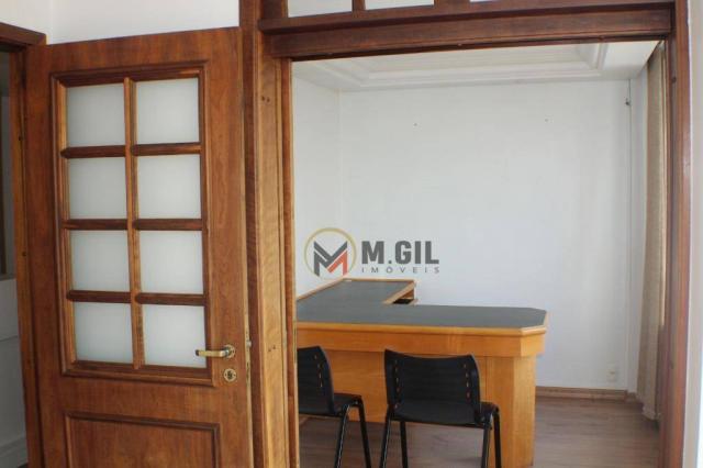 Conjunto Comercial, Centro - Curitiba - Foto 8