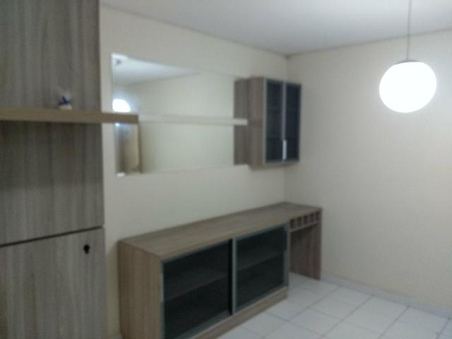 RSB IMÓVEIS ALUGA no Ecoparque excelente modulado 2/4 - Foto 3