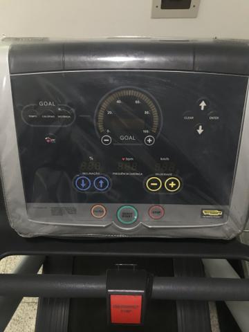 Esteira Technogym Run Excite 500 - Foto 2