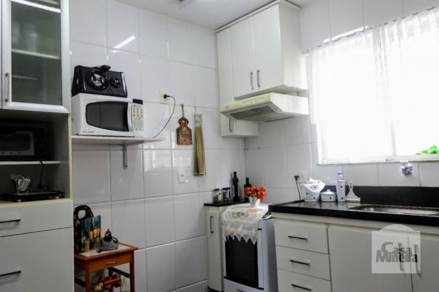 Apartamento à venda com 4 dormitórios em Buritis, Belo horizonte cod:258412 - Foto 16