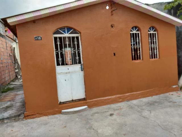 Casa nova cidade - Foto 2