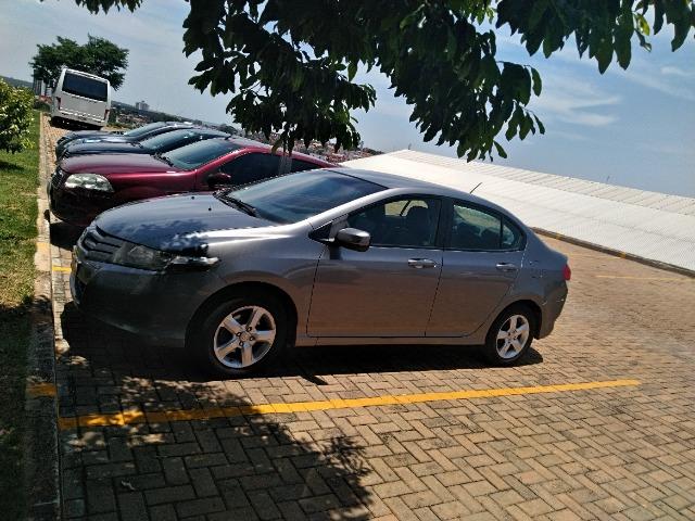 Honda City 2011 - Foto 5
