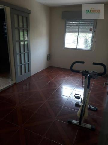 Casa com 3 dormitórios para alugar, 1 m² por R$ 2.200,00/mês - Fragata - Pelotas/RS - Foto 18