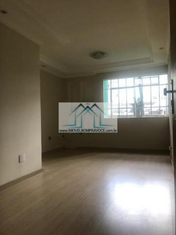 Apartamento à venda com 2 dormitórios em Cidade industrial, Curitiba cod:71261 - Foto 6